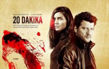 مسلسل 20 دقيقة مترجم