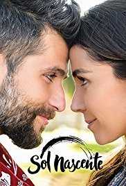 مسلسل شمس الأسرار