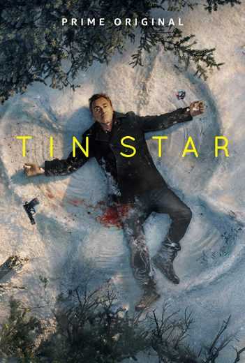 مسلسل Tin Star