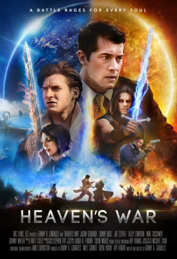 مشاهدة فيلم Heaven’s War 2018 مترجم