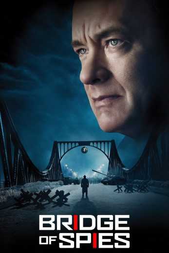 مشاهدة فيلم Bridge of Spies 2015 مترجم