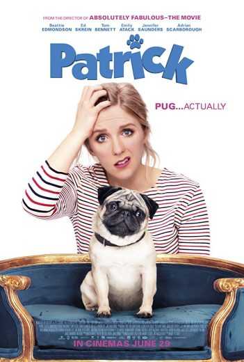 مشاهدة فيلم Patrick 2018 مترجم
