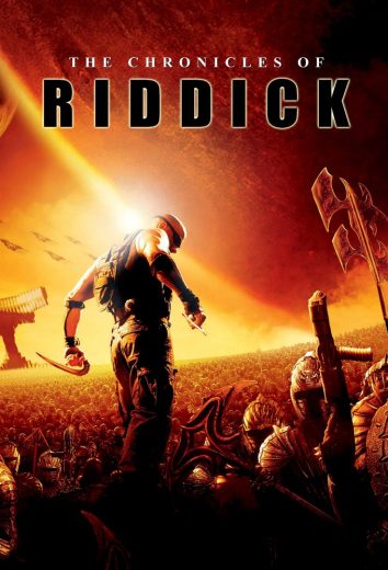 مشاهدة فيلم The Chronicles of Riddick 2004 مترجم