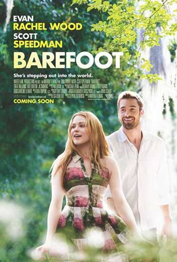 مشاهدة فيلم barefoot 2014 مترجم