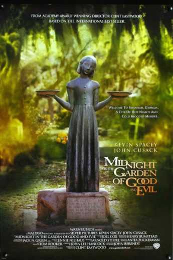 مشاهدة فيلم Midnight in the Garden of Good and Evil 1997 مترجم