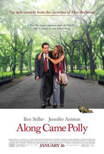 مشاهدة فيلم Along Came Polly 2004 مترجم