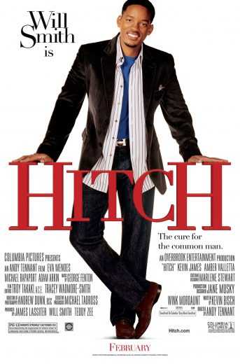 فيلم Hitch 2005 مترجم