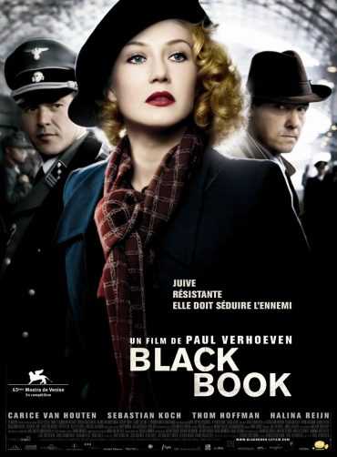 مشاهدة فيلم Black Book 2006 مترجم
