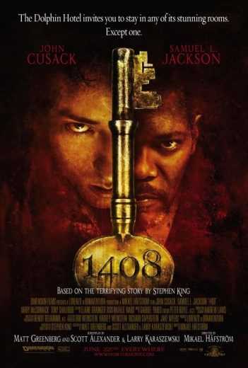 مشاهدة فيلم 1408 2007 مترجم