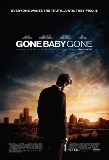 مشاهدة فيلم Gone Baby Gone 2007 مترجم