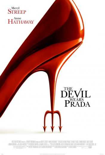 مشاهدة فيلم The Devil Wears Prada 2006 مترجم