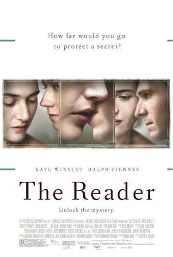 مشاهدة فيلم The Reader 2008 مترجم