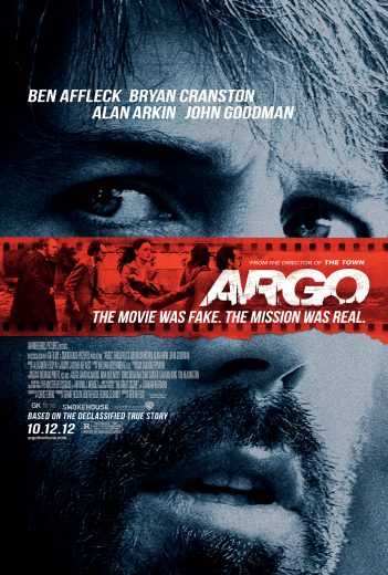 مشاهدة فيلم Argo 2012 مترجم
