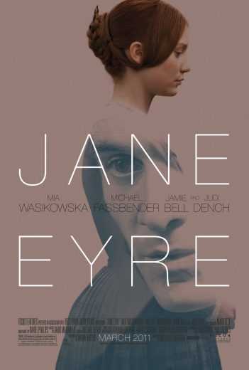 مشاهدة فيلم Jane Eyre 2011 مترجم
