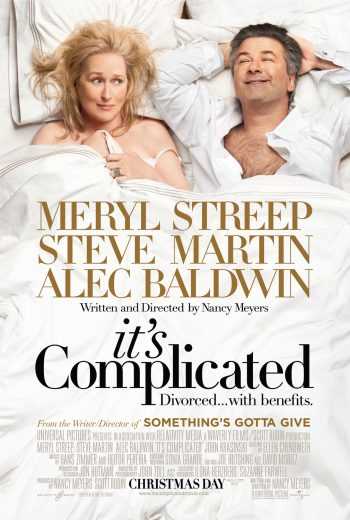 مشاهدة فيلم It’s Complicated 2009 مترجم