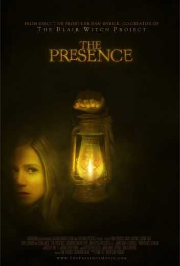 مشاهدة فيلم The Presence 2010 مترجم