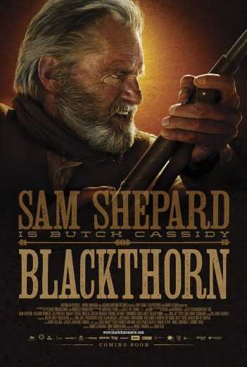 مشاهدة فيلم Blackthorn 2011 مترجم
