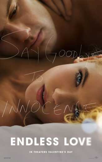 مشاهدة فيلم Endless Love 2014 مترجم