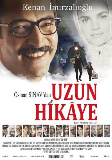 مشاهدة فيلم قصة طويلة Uzun Hikaye 2012 مترجم