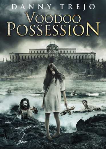 مشاهدة فيلم Voodoo Possession 2014 مترجم