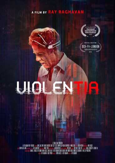 مشاهدة فيلم Violentia 2018 مترجم