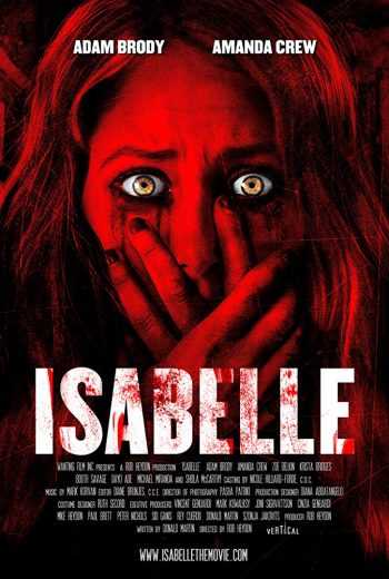 مشاهدة فيلم Isabelle 2018 مترجم