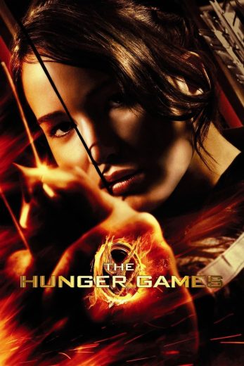 مشاهدة فيلم The Hunger Games 2012 مترجم