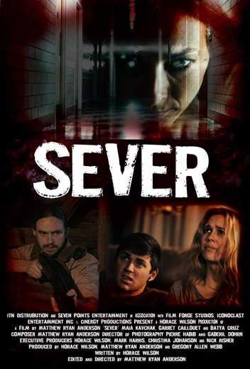 مشاهدة فيلم Sever 2018 مترجم