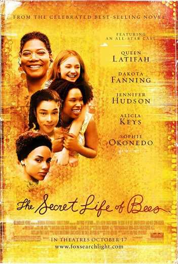مشاهدة فيلم Secret Life Of Bees 2008 مترجم