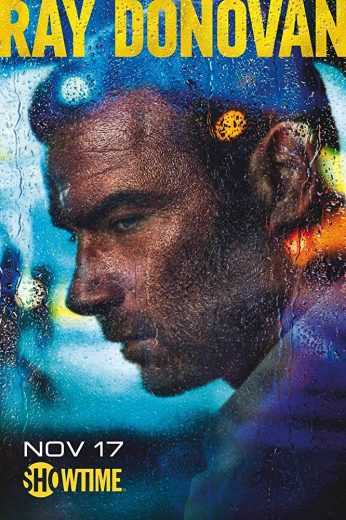 مسلسل Ray Donovan