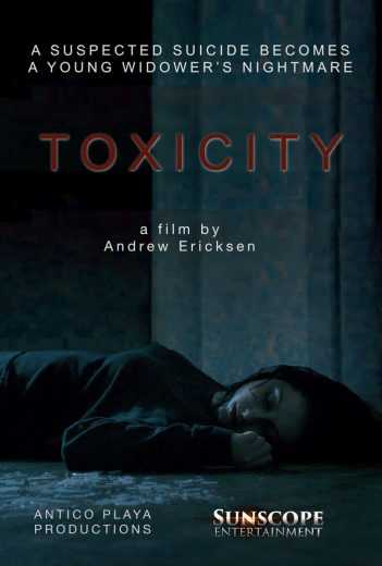 مشاهدة فيلم Toxicity 2019 مترجم