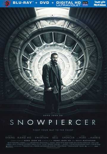 مشاهدة فيلم Snowpiercer 2013 مترجم