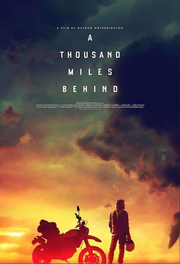 مشاهدة فيلم A Thousand Miles Behind 2019 مترجم