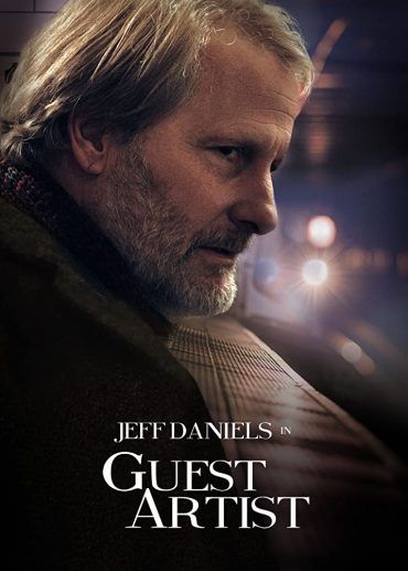 مشاهدة فيلم Guest Artist 2019 مترجم
