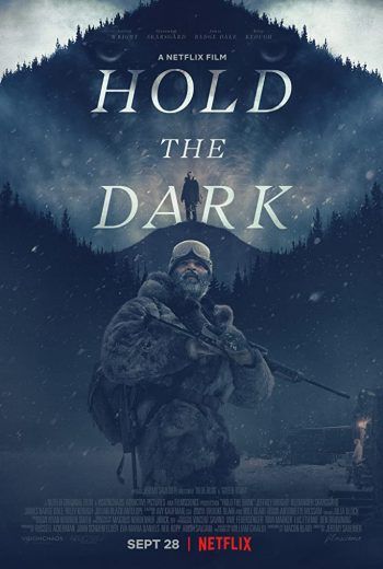 مشاهدة فيلم Hold the Dark 2018 مترجم