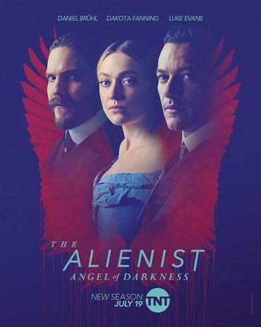 The Alienist