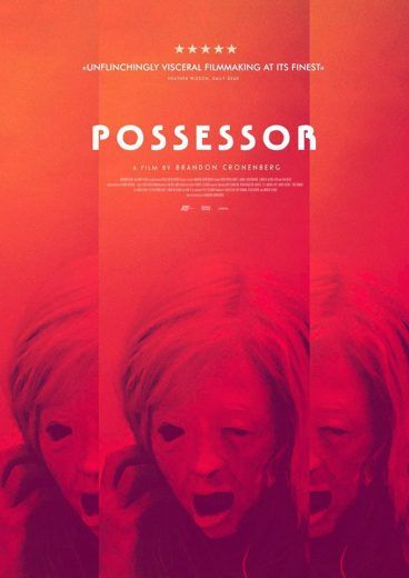 مشاهدة فيلم Possessor 2020 مدبلج