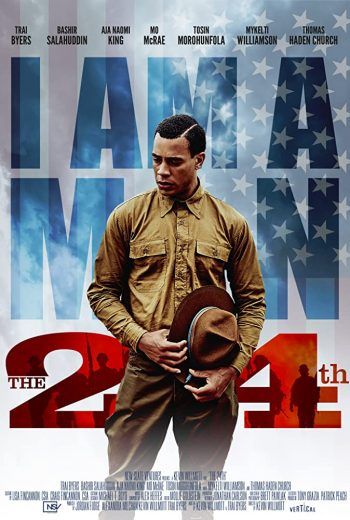 مشاهدة فيلم The 24th 2020 مترجم
