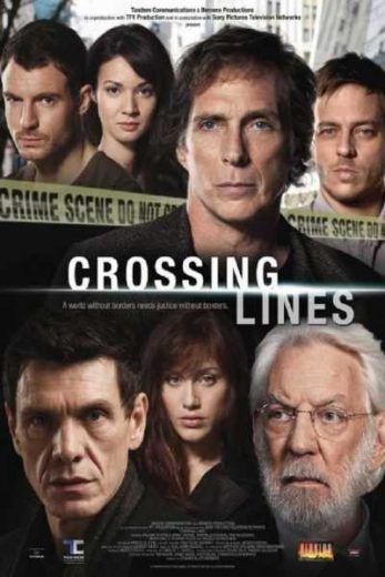 Crossing Lines