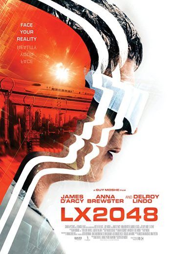 مشاهدة فيلم LX 2048 2020 مترجم