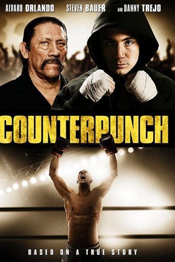 مشاهدة فيلم Counterpunch 2019 مترجم