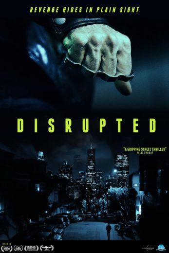 مشاهدة فيلم Disrupted 2020 مترجم