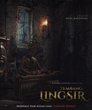 مشاهدة فيلم Tembang Lingsir 2019 مترجم