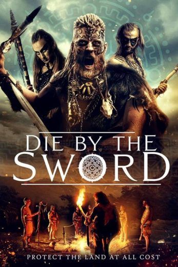 مشاهدة فيلم Die by the Sword 2020 مترجم