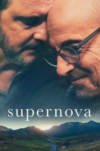 مشاهدة فيلم Supernova 2020 مترجم