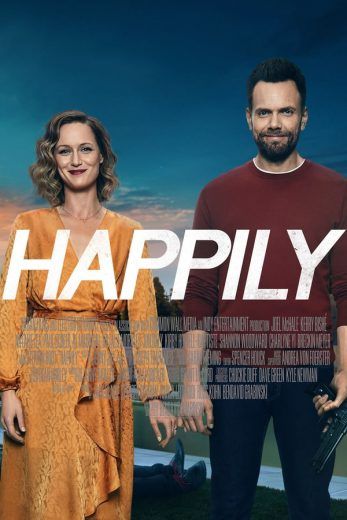 مشاهدة فيلم Happily 2021 مدبلج