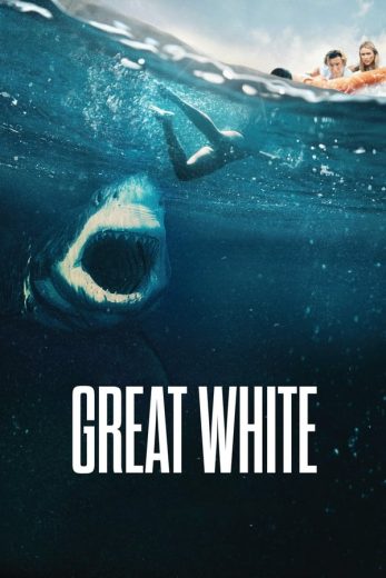مشاهدة فيلم Great White 2021 مدبلج