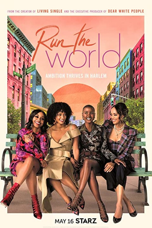 Run the World
