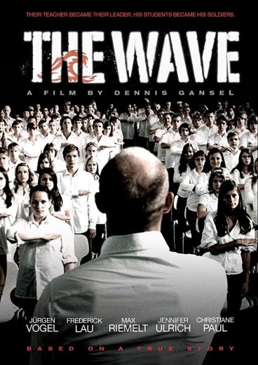 مشاهدة فيلم The Wave 2008 مترجم