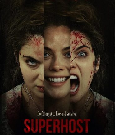 مشاهدة فيلم Superhost 2021 مترجم